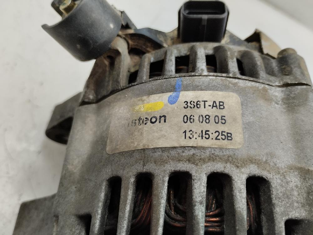 ALTERNADOR FORD FIESTA 1.4 TDCI MT 68CV