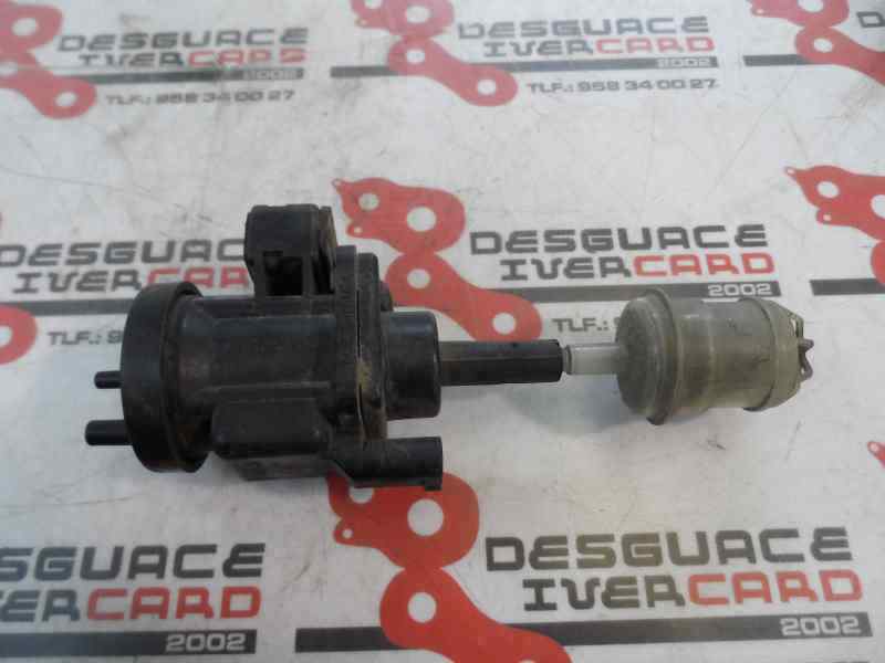 VALVULA AIRE ADICIONAL MERCEDES BENZ CLASE A 2003 1.7 A 170 CDI L MT 95CV