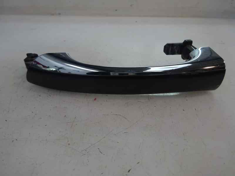 MANETA EXTERIOR DELANTERA IZQUIERDA MERCEDES BENZ CLASE E 2003 3.2 320 CDI 5G-TRONIC 204CV