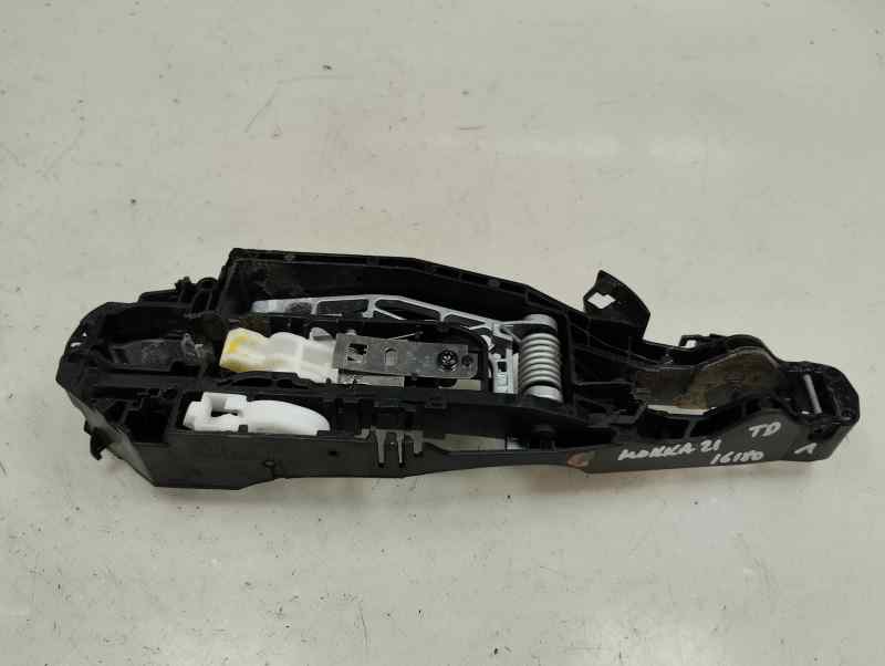 SOPORTE MANETA EXTERIOR PUERTA TRASERA DERECHA OPEL MOKKA 1.2 MT 130CV | 96KW