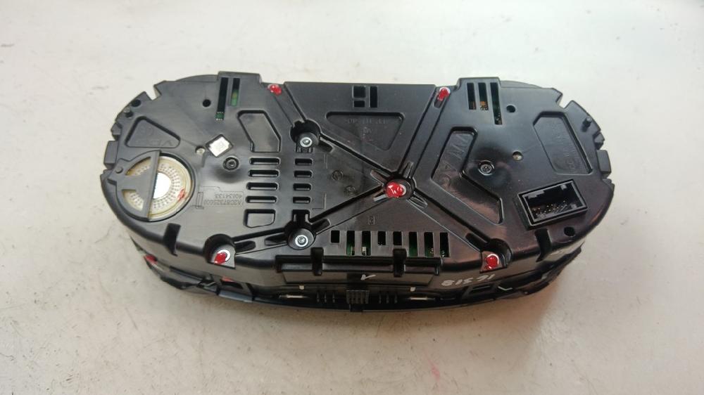 CUADRO INSTRUMENTOS VOLKSWAGEN POLO 1.4 MT 75CV | 55KW