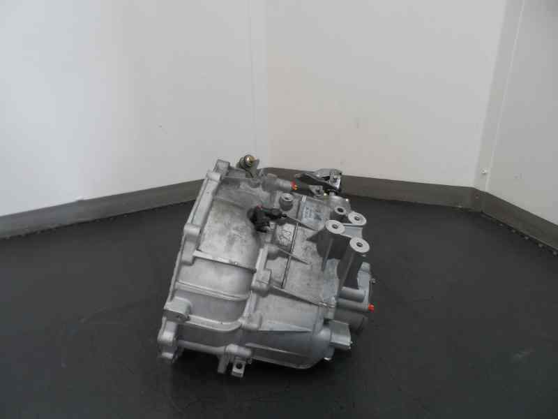 CAJA CAMBIOS OPEL VECTRA 2002 2.0 DTI MT 101CV