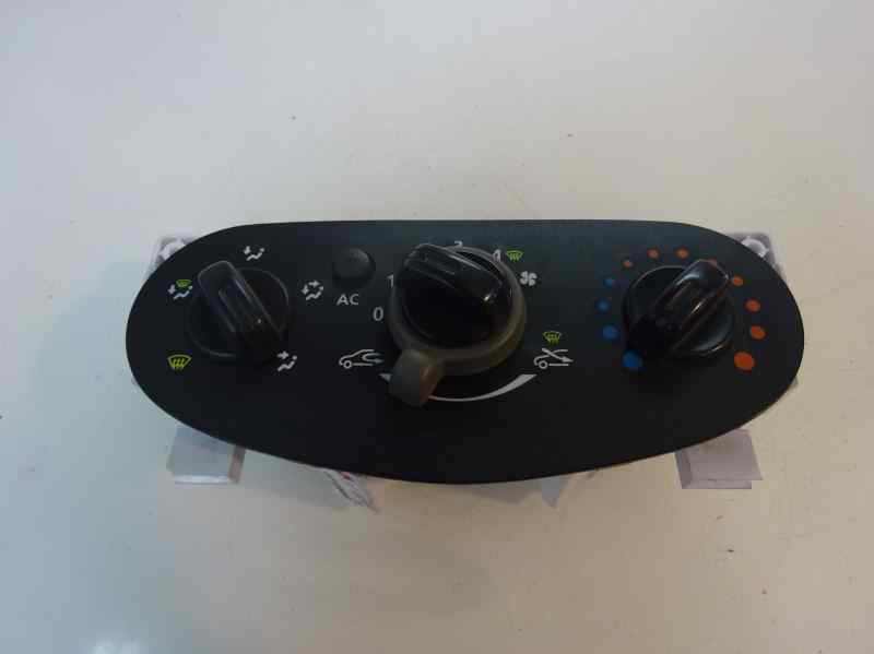 MANDO CALEFACCION AIRE ACONDICIONADO DACIA SANDERO 1.5 DCI MT 68CV