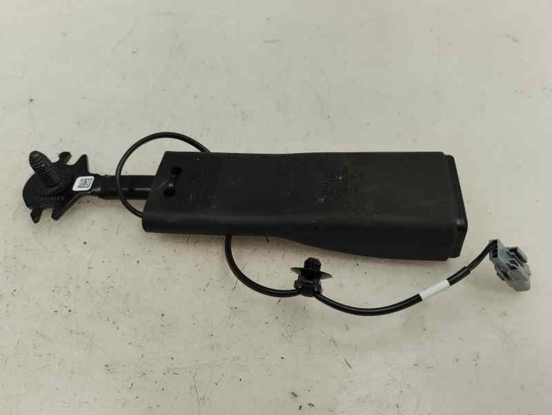 ANCLAJE CINTURON DELANTERO DERECHO RENAULT CAPTUR 1.0 MT 100CV | 74KW