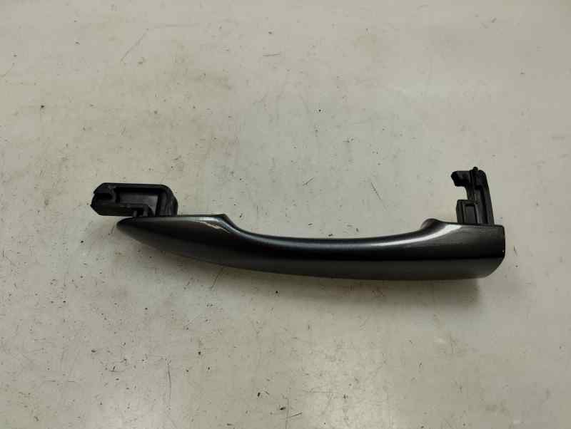 MANETA EXTERIOR TRASERA IZQUIERDA NISSAN QASHQAI 1.3 MT 158CV | 116KW