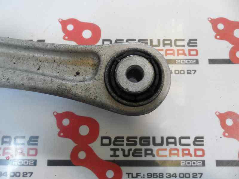 BRAZO SUSPENSION SUPERIOR TRASERO IZQUIERDO VOLKSWAGEN TOUAREG 2.5 TDI MT 174CV | 128KW