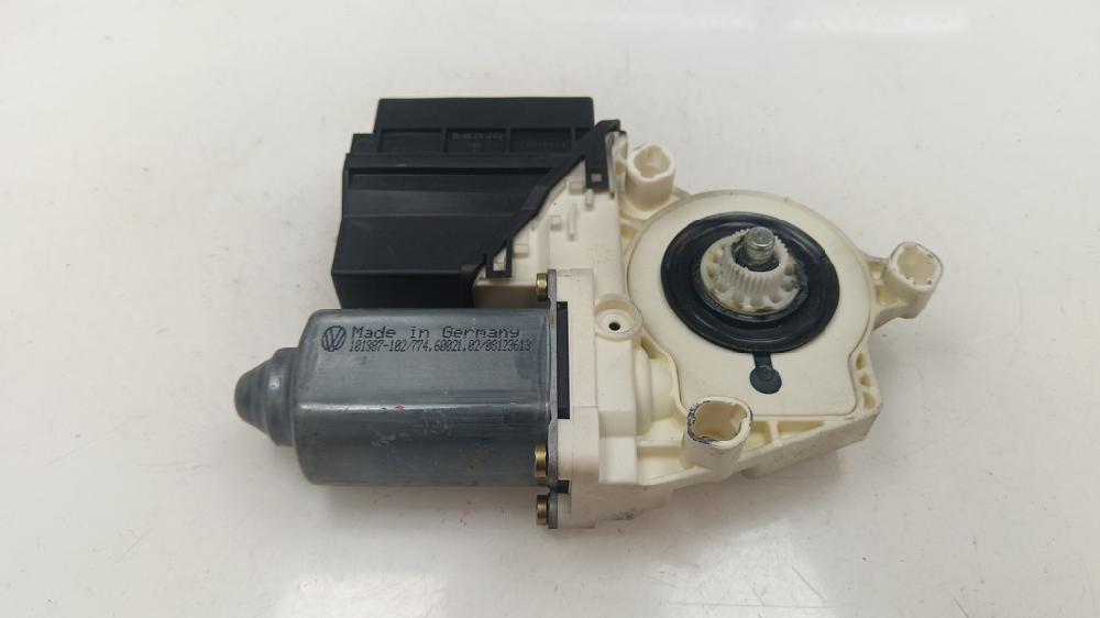 MOTOR ELEVALUNAS DELANTERO IZQUIERDO SEAT IBIZA 1.9 TDI MT 100CV