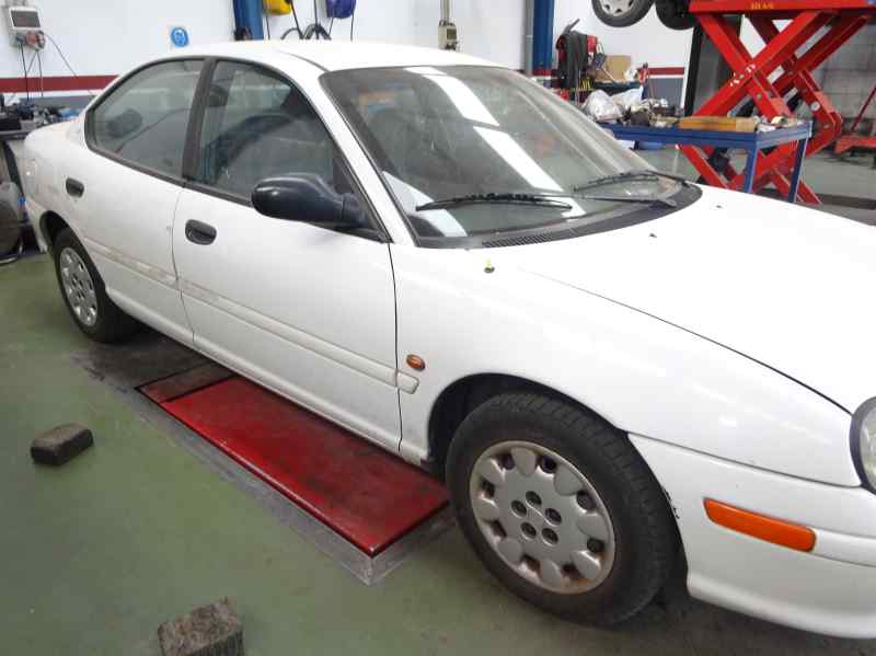 MOTOR ARRANQUE CHRYSLER NEON 1997 2.0 MT 133CV | 98KW