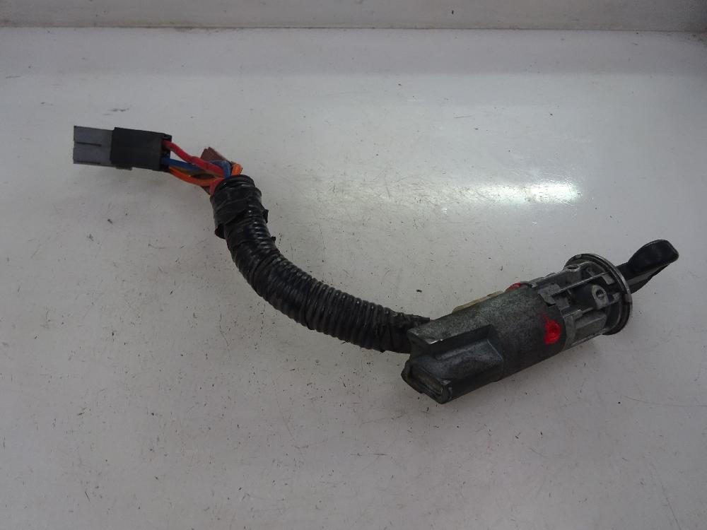 CONMUTADOR DE ARRANQUE CITROEN BERLINGO 1.9 D MT 69CV
