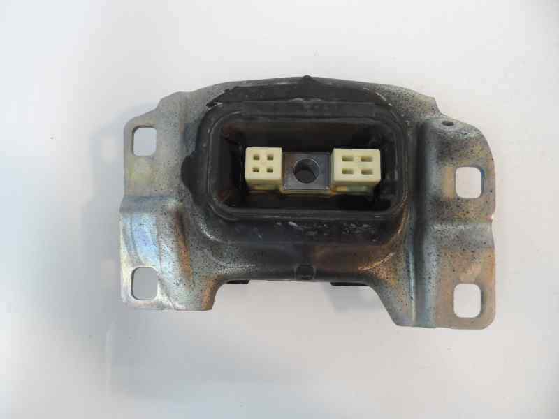 SOPORTE CAMBIO FORD FOCUS 1.6 TDCI MT 115CV