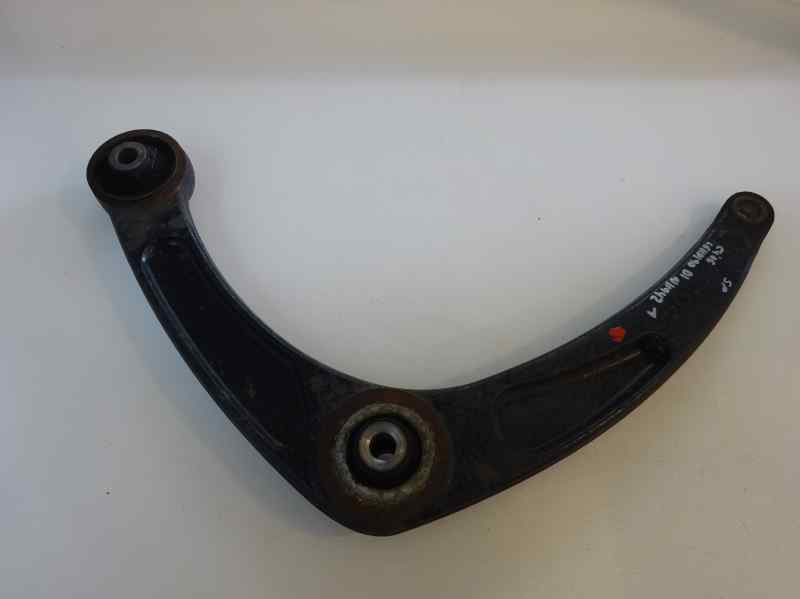 BRAZO SUSPENSION INFERIOR DELANTERO IZQUIERDO CITROEN C4 1.6 HDI MT 90CV