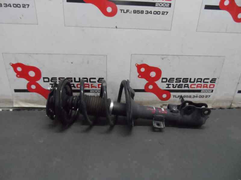 AMORTIGUADOR DELANTERO DERECHO MITSUBISHI ASX 1.6 MT 2WD 117CV