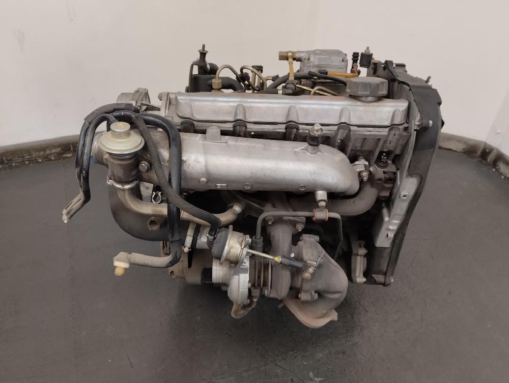 MOTOR COMPLETO VOLVO S40 1.9 TD MT 95CV