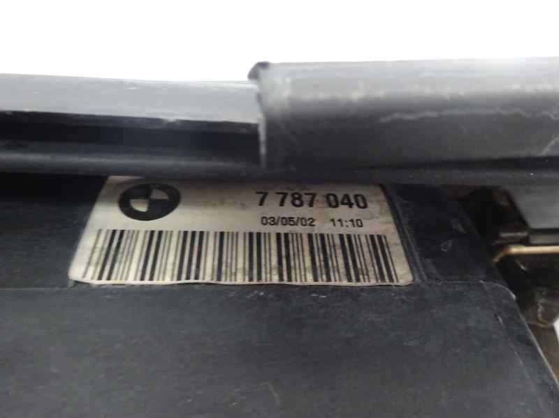 DEPOSITO EXPANSION BMW SERIE 3 2.0 320TD MT 150CV