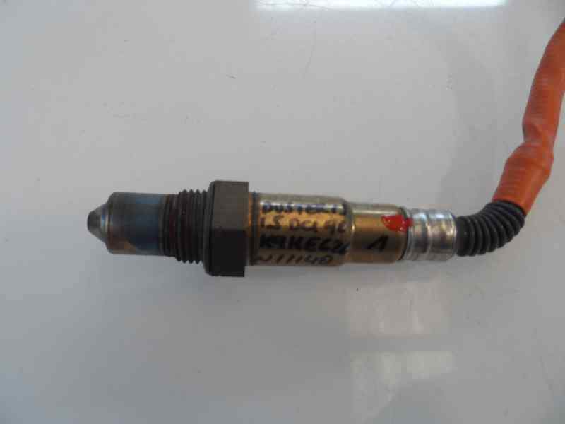 SONDA LAMBDA DACIA DUSTER 1.5 MT 90CV DIESEL