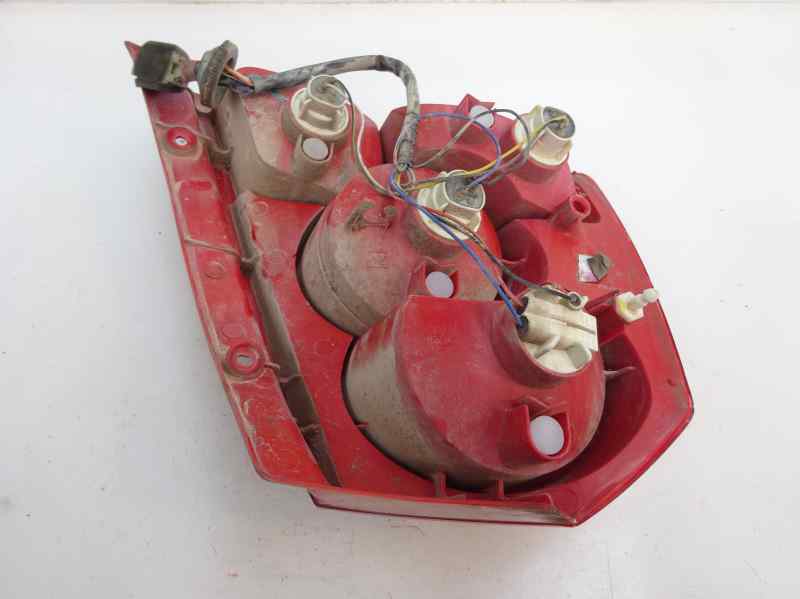 PILOTO TRASERO DERECHO DAEWOO KALOS 1.2 MT 72CV