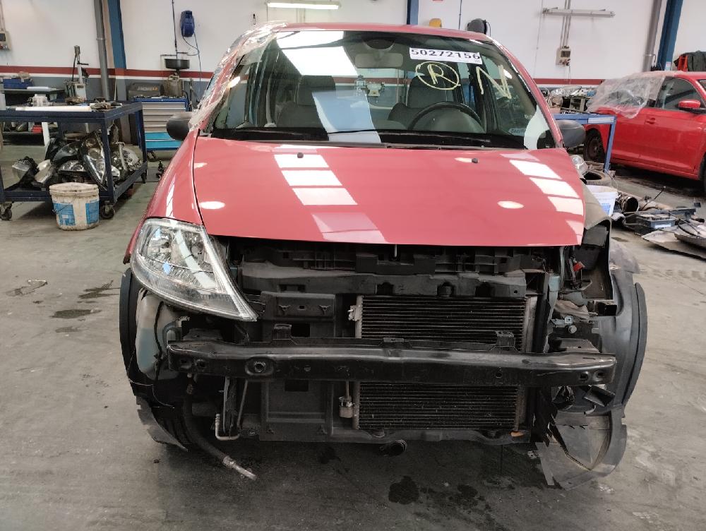 CENTRALITA MOTOR UCE CITROEN C3 2004 1.4 HDI MT 70CV