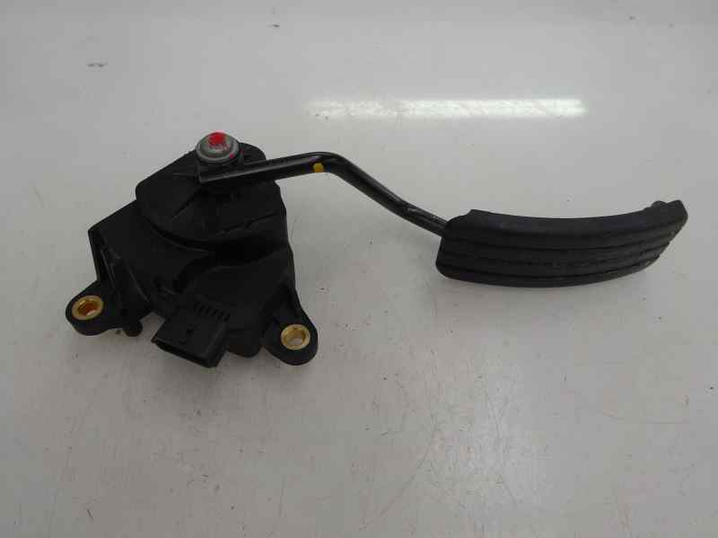 POTENCIOMETRO PEDAL RENAULT KANGOO 1.5 DCI MT 86CV | 63KW