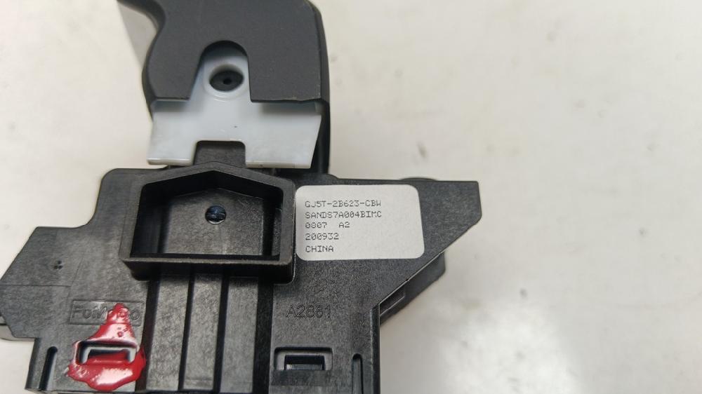 FRENO DE MANO ELECTRICO FORD KUGA 1.5 MT 120CV