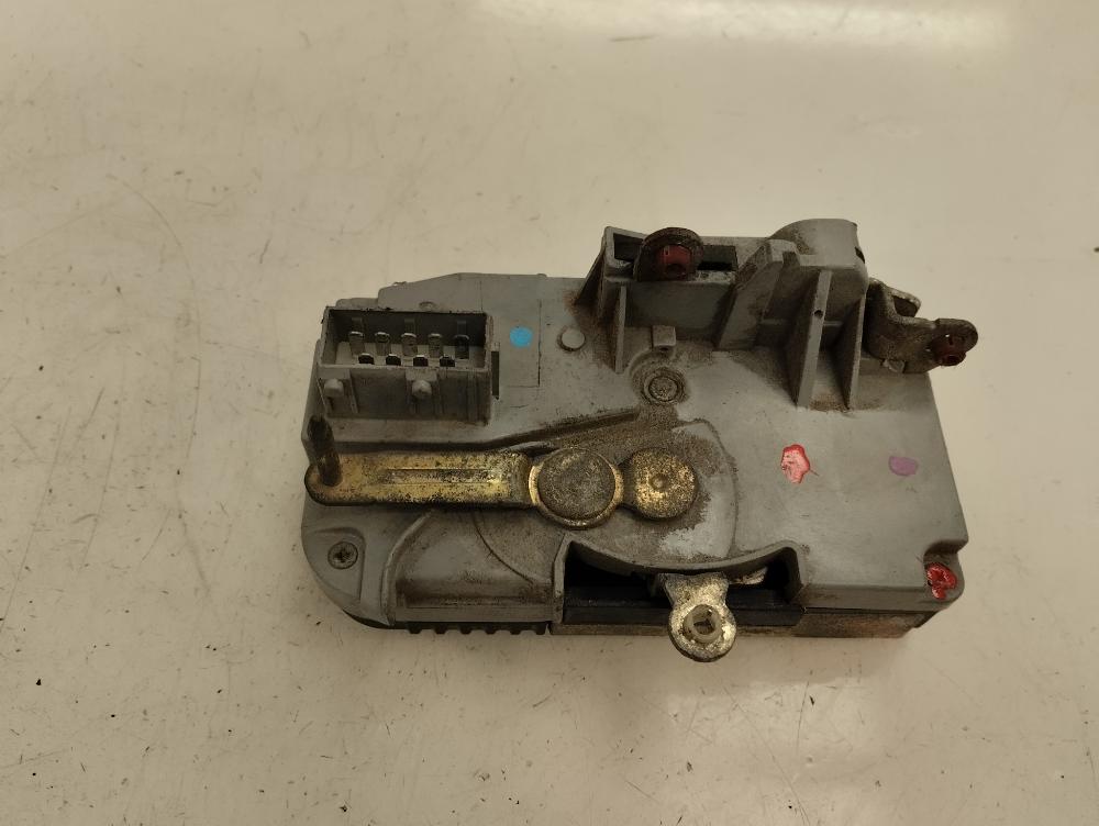 CERRADURA PUERTA DELANTERA DERECHA FIAT ULYSSE 1.9 TD MT 90CV
