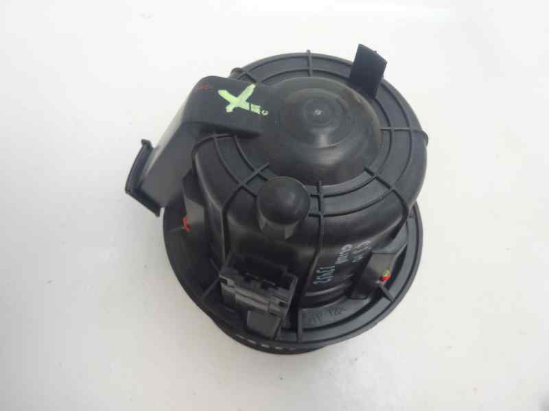 MOTOR CALEFACCION CITROEN C3 1.4 HDI MT 70CV