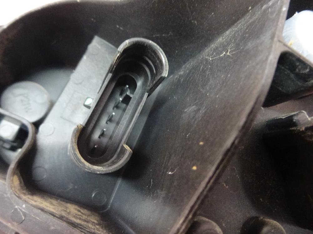 PILOTO TRASERO IZQUIERDO FORD KA 1.2 MT 69CV | 51KW
