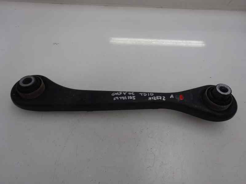 BRAZO SUSPENSION INFERIOR TRASERO DERECHO VOLKSWAGEN GOLF 1.9 TDI 5MT 105CV