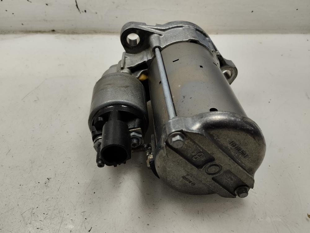 MOTOR ARRANQUE AUDI A3 1.5 MT 150CV | 110KW