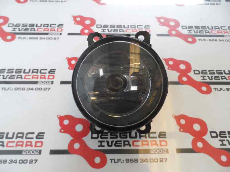 FARO ANTINIEBLA DERECHO NISSAN PIXO 1.0 MT 68CV | 50KW