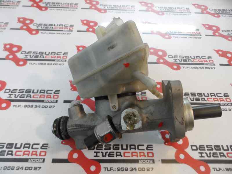 BOMBA FRENO MERCEDES BENZ CLASE C 2004 2.2 MT 122CV | 90KW