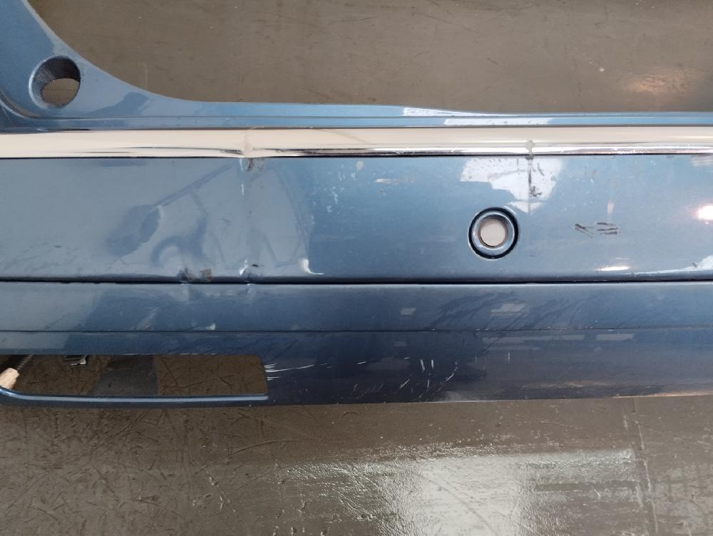 PARAGOLPES TRASERO CITROEN C4 PICASSO 1.6 HDI MT 112CV