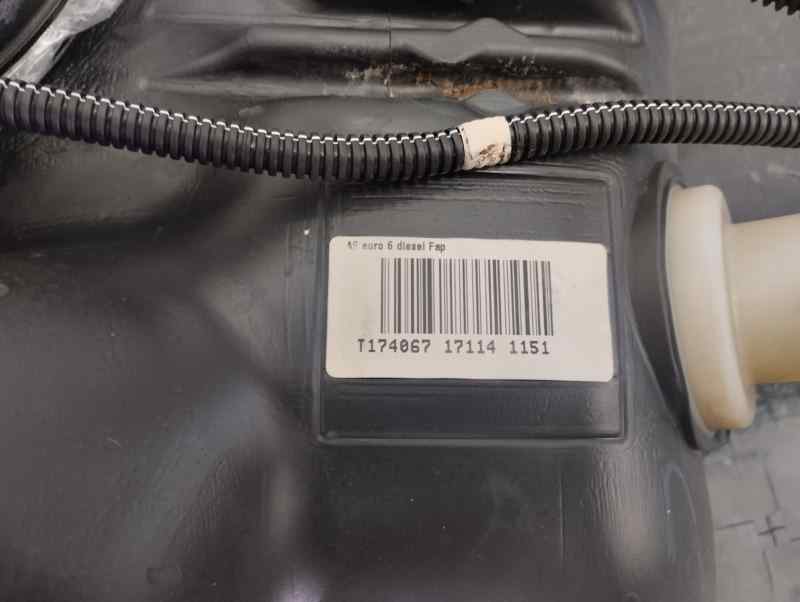 DEPOSITO COMBUSTIBLE PEUGEOT 2008 1.6 MT 120CV | 88KW