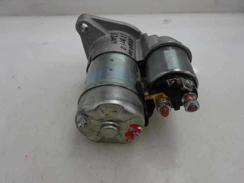 MOTOR ARRANQUE OPEL ASTRA 1.7 DTI MT 75CV | 55KW