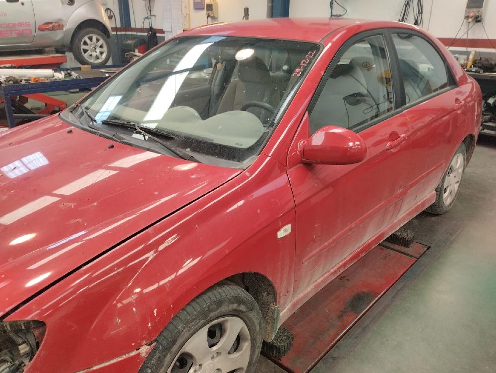 CAUDALIMETRO KIA CERATO 2.0 MT 175CV | 129KW