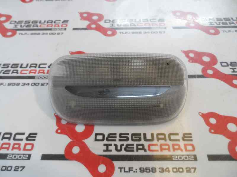 LUZ INTERIOR MERCEDES BENZ CLASE CLK 3.0 CLK 320 CDI AT 224CV