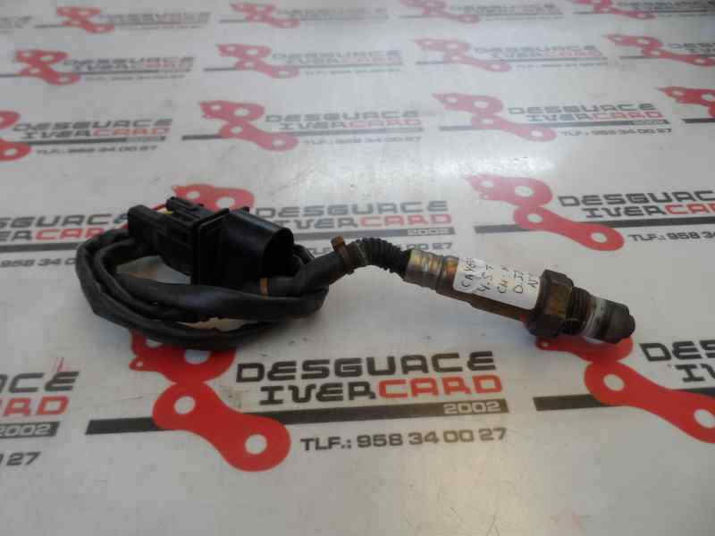 SONDA LAMBDA PORSCHE CAYENNE 4.5 AT TURBO 450CV