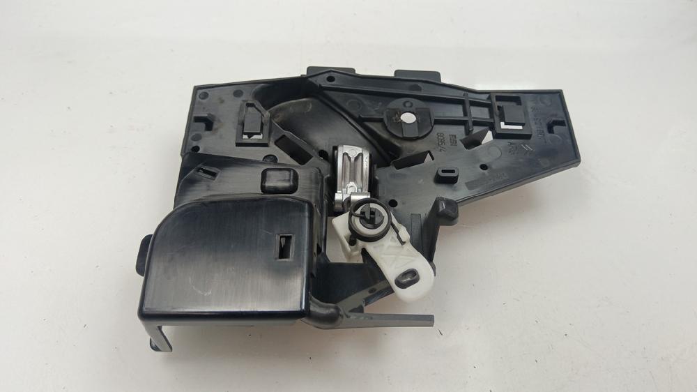MANETA INTERIOR TRASERA IZQUIERDA CITROEN C5 2006 2.0 HDI MT 136CV
