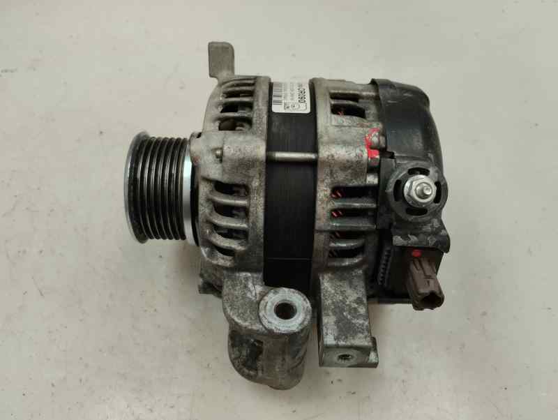 ALTERNADOR TOYOTA AURIS 2.0 D-4D MT 124CV | 91KW