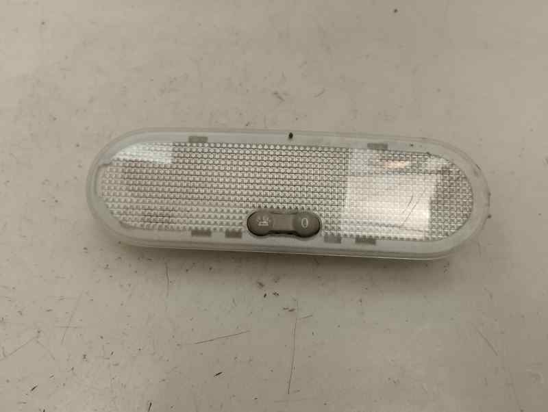 LUZ INTERIOR NISSAN NOTE 1.2 MPI MT 80CV