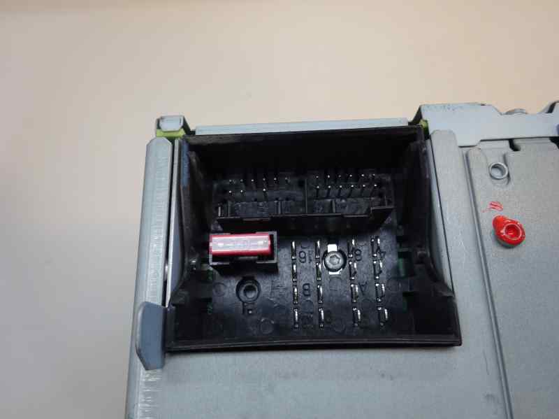 SISTEMA AUDIO RADIO CD SEAT LEON 1.9 TDI 90CV DIESEL
