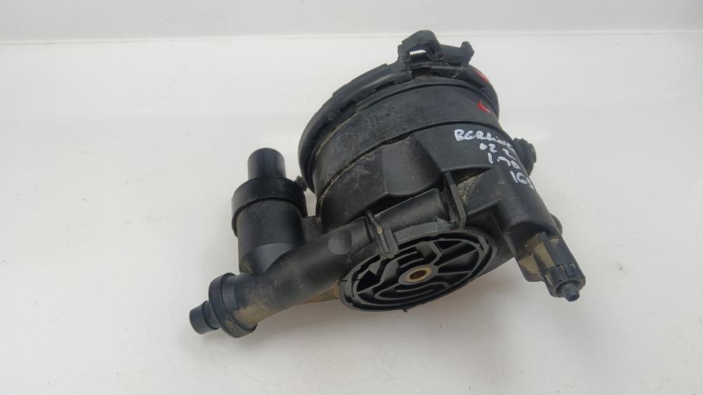 FILTRO GASOIL CITROEN BERLINGO 2002 1.9 D MT 69CV