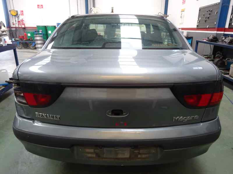 ALTERNADOR RENAULT MEGANE 1998 1.9 DTI MT 100CV