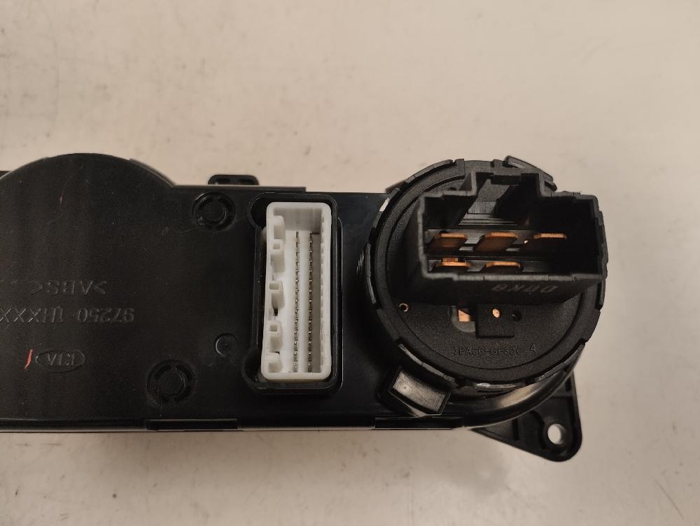 MANDO CALEFACCION AIRE ACONDICIONADO KIA CEED 1.6 MT 122CV | 90KW