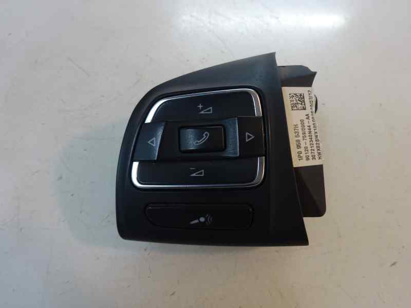 MANDO MULTIFUNCION SEAT LEON 1.9 TDI MT 105CV