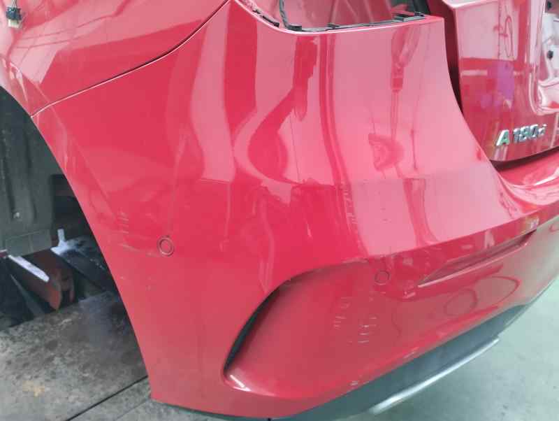 PARAGOLPES TRASERO MERCEDES BENZ CLA 1.5 180 D MT 116CV