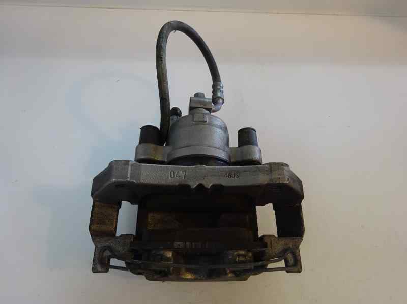 PINZA FRENO DELANTERA IZQUIERDA OPEL ASTRA 1.4 T MT 125CV | 92KW