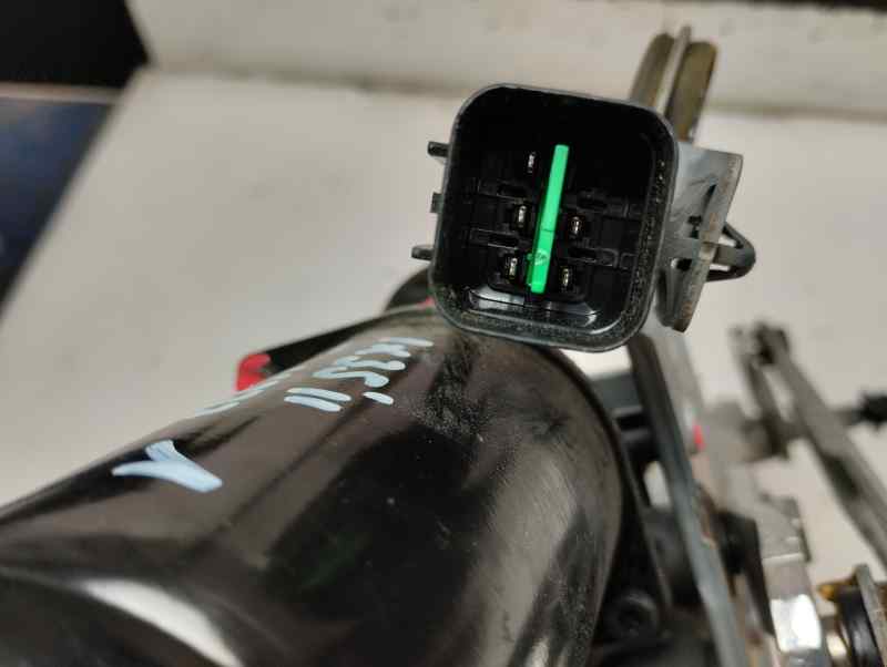 MOTOR LIMPIA DELANTERO HYUNDAI IX35 2.0 CRDI MT 4WD 136CV