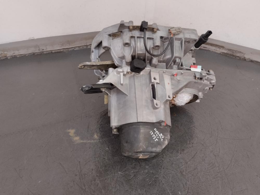 CAJA CAMBIOS RENAULT MEGANE 1997 1.4 MT 75CV | 55KW