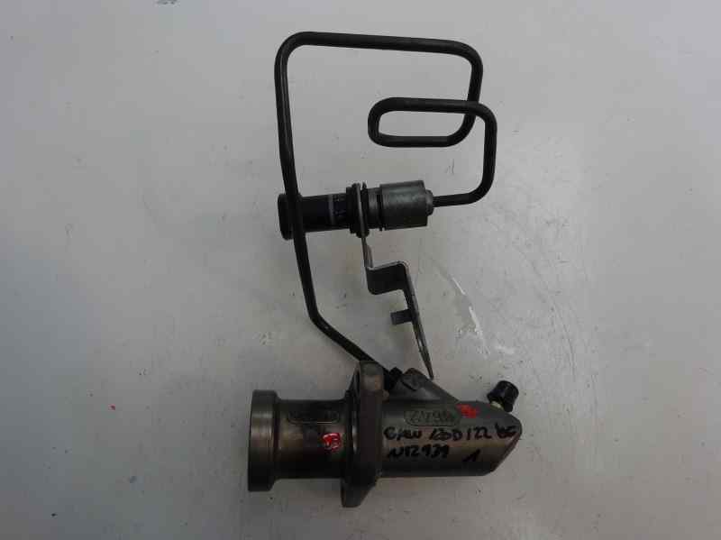 BOMBIN EMBRAGUE BMW SERIE 1 2006 2.0 MT 122CV | 90KW