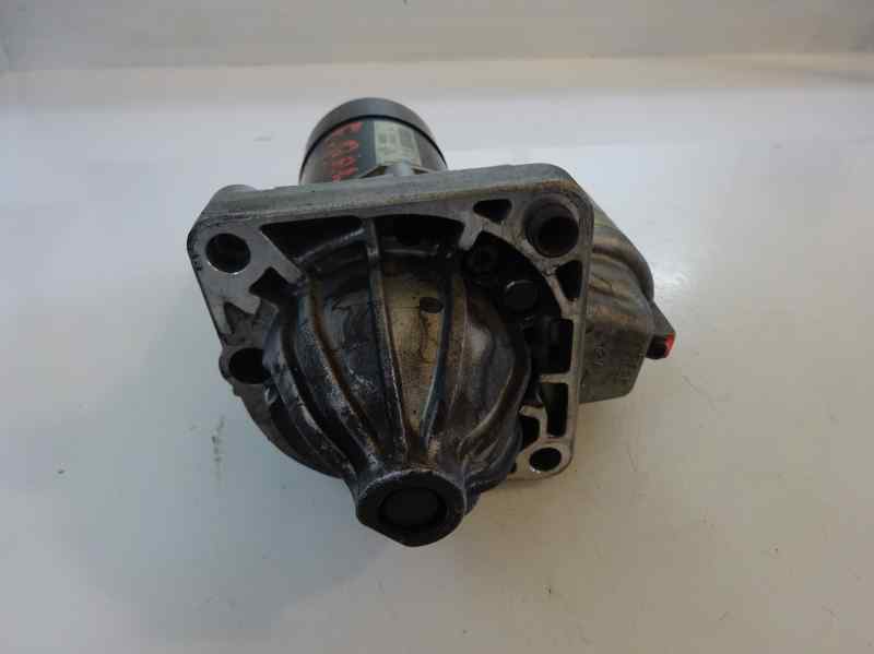 MOTOR ARRANQUE FIAT BRAVA 1.6 MT 103CV | 76KW